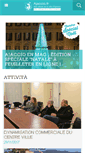 Mobile Screenshot of ajaccio.fr